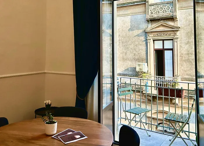 La Dimora Etnea G&D