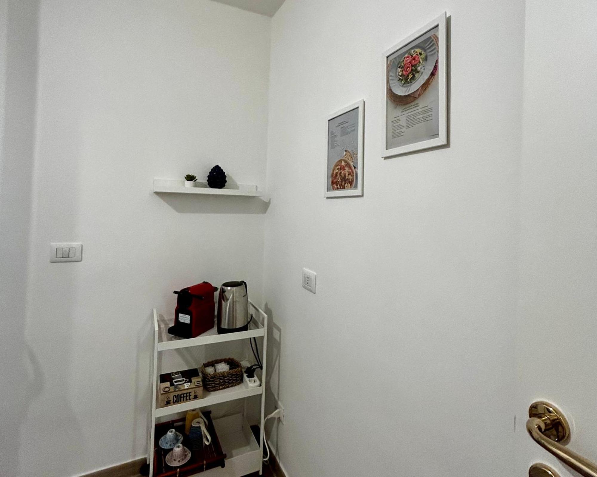 Apartment La Dimora Etnea G&d Catania