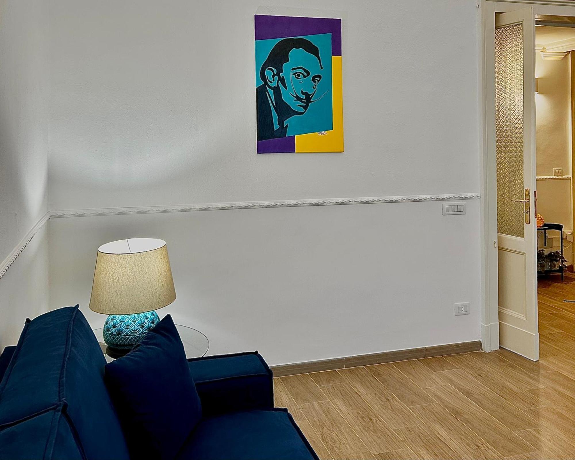 Apartment La Dimora Etnea G&d