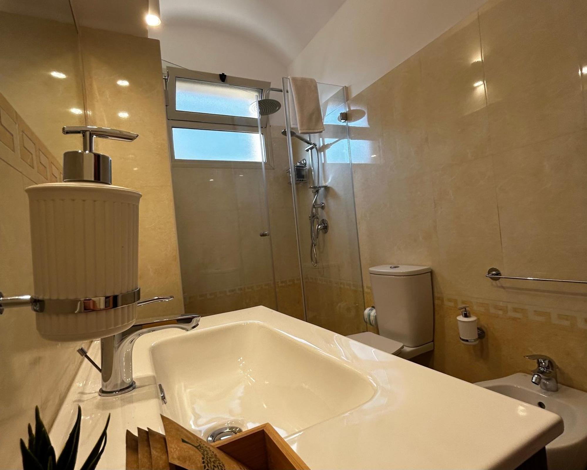 Apartment La Dimora Etnea G&d Catania