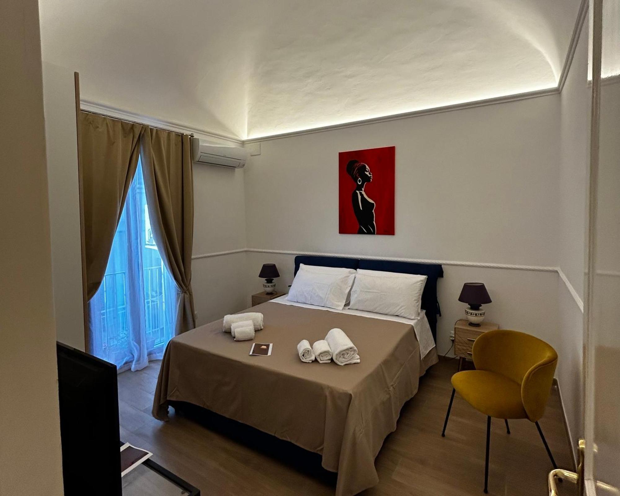 La Dimora Etnea G&d Catania