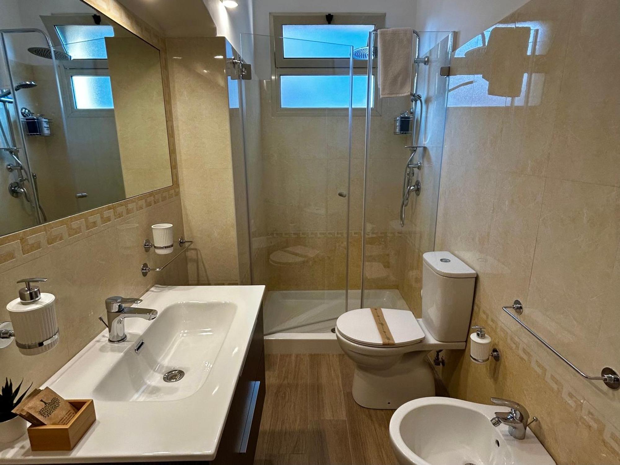 La Dimora Etnea G&d Apartment