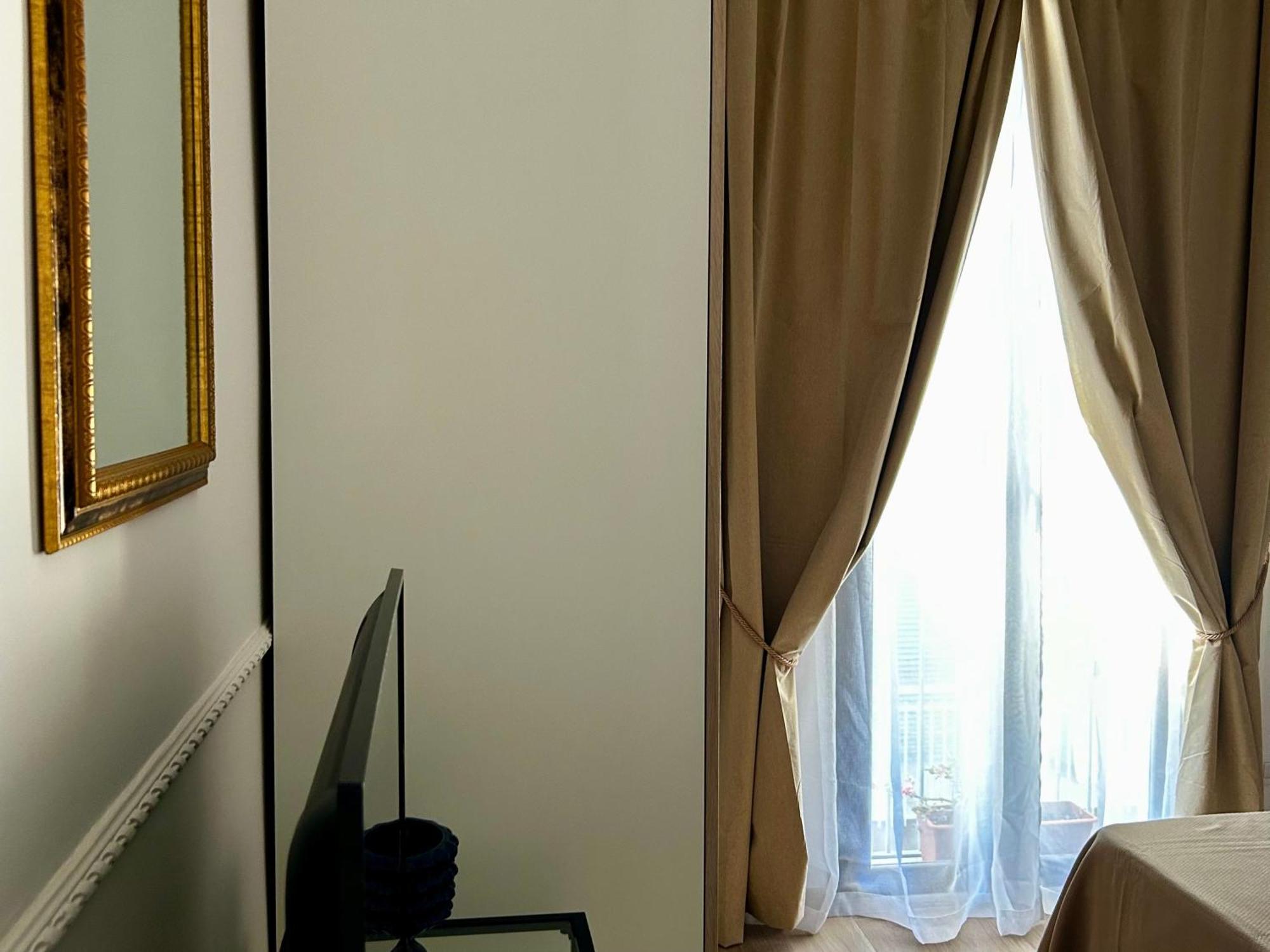 La Dimora Etnea G&d Apartment *